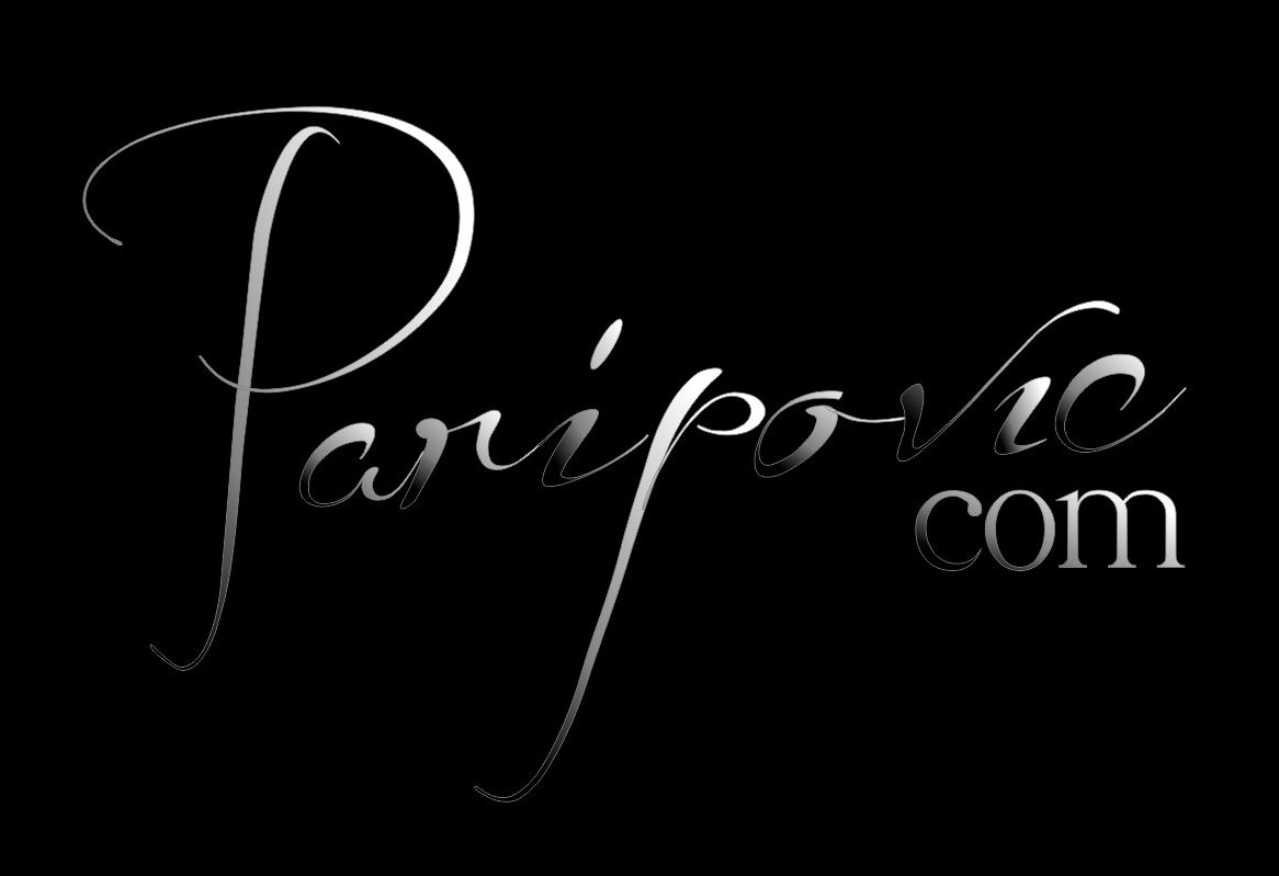 Paripovic